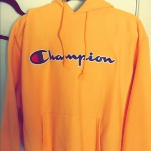 Champion Hoodie